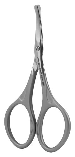 Staleks - Beauty & Care - Matte Children's Scissors - Nożyczki do paznokci dla dzieci - SCB-10/4