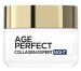L'Oréal - AGE PERFECT Collagen Expert - Retightening Cream Night - Rozświetlająco-ujędrniający krem do twarzy na noc 50+ - 50 ml 
