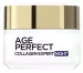 L'Oréal - AGE PERFECT Collagen Expert - Retightening Cream Night - Rozświetlająco-ujędrniający krem do twarzy na noc 50+ - 50 ml 
