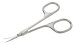 Staleks - Pro Uniq - Professional Cuticle Scissors - Profesjonalne nożyczki do skórek - Asymmetric - SQ-30/4