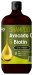 Bio Naturell - Avocado Oil & Biotin Shampoo - Wzmacniający szampon do włosów - Awokado i Biotyna - 946 ml