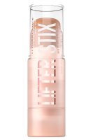 MAYBELLINE - LIFTER STIX - Multi-use Face Stick - Kremowy bronzer w sztyfcie - 6 g