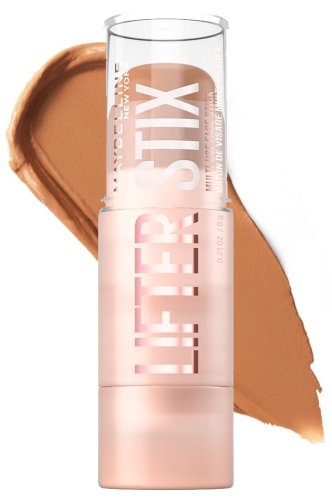 MAYBELLINE - LIFTER STIX - Multi-use Face Stick - Kremowy bronzer w sztyfcie - 6 g - 55