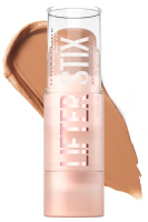 MAYBELLINE - LIFTER STIX - Multi-use Face Stick - Kremowy bronzer w sztyfcie - 6 g - 45 - 45