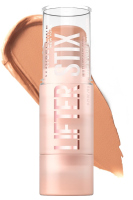 MAYBELLINE - LIFTER STIX - Multi-use Face Stick - Kremowy bronzer w sztyfcie - 6 g - 30 - 30