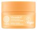 NATURA SIBERICA - OBLEPIKHA C-BERRICA - Vitamin C Toning Light Face Cream-Fluid - Wegański, tonujący krem do twarzy z witaminami C i B5 - 50 ml