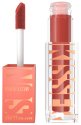 Maybelline - SUN KISSER - MATTE BLUSH - Matowy róż do policzków w płynie - 4,7 ml - 39 Coastal Crush  - 39 Coastal Crush 