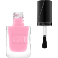 Catrice - Gel Affair - Nail Lacquer - Lakier do paznokci - 10,5 ml  - 038 Cosmo Where Is Wanda? - 038 Cosmo Where Is Wanda?