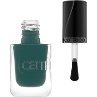 Catrice - Gel Affair - Nail Lacquer - Lakier do paznokci - 10,5 ml  - 041 Spill The Tea-I  - 041 Spill The Tea-I 