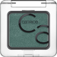 Catrice - ART COULEURS EYESHADOW - Cień do powiek - 430 PACIFIC TEAL  - 430 PACIFIC TEAL 