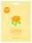 BARONESS - Calendula Flower Mask Sheet - Kojąca maska w płachcie z ekstraktem z kwiatu nagietka - 21 g