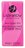 Lash Brow - Jelly Cheeks Tint - Koloryzujący róż w formie żelka - 5 g