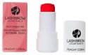 Lash Brow - Jelly Cheeks Tint - Koloryzujący róż w formie żelka - 5 g - Peachy Coral - Peachy Coral