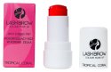 Lash Brow - Jelly Cheeks Tint - Koloryzujący róż w formie żelka - 5 g - Tropical Coral - Tropical Coral