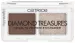 Catrice - Diamond Treasures - Cream To Powder Eyeshadow - Kremowo-pudrowy cień do powiek - 2,8 g 