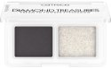 Catrice - Diamond Treasures - Cream To Powder Eyeshadow - Kremowo-pudrowy cień do powiek - 2,8 g  - 030 Smokey Diamond  - 030 Smokey Diamond 