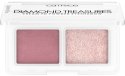 Catrice - Diamond Treasures - Cream To Powder Eyeshadow - Kremowo-pudrowy cień do powiek - 2,8 g  - 020 Fairy Dust  - 020 Fairy Dust 