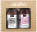 LaQ - Seks i Biznes & Magnolia - Zestaw prezentowy dla niej i dla niego - 2 x Żel pod prysznic 500 ml