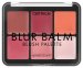Catrice - Blur Balm Blush Palette - Paleta do makijażu twarzy - 010 Blush Blindness - 6 g 