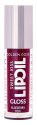 Golden Rose - Sweet Kiss Lip Oil Gloss - 4.7 ml - 07 Blueberry Acai - 07 Blueberry Acai