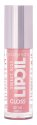Golden Rose - Sweet Kiss Lip Oil Gloss - 4.7 ml - 01 Cotton Candy  - 01 Cotton Candy 