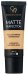 Golden Rose - MATTE PERFECTION - Full Coverage Foundation - Matte face foundation - SPF15 - 35 ml