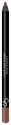 Golden Rose - DREAM LIPS LIPLINER - Konturówka do ust - K-GDL - 537 - 537
