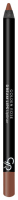 Golden Rose - DREAM LIPS LIPLINER - Konturówka do ust - K-GDL - 537 - 537