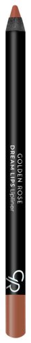 Golden Rose - DREAM LIPS LIPLINER - Konturówka do ust - K-GDL - 539