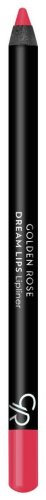 Golden Rose - DREAM LIPS LIPLINER - Konturówka do ust - K-GDL - 542