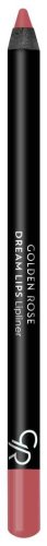 Golden Rose - DREAM LIPS LIPLINER - Konturówka do ust - K-GDL - 543