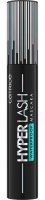 Catrice - Hyper Lash Waterproof Mascara - Wodoodporny tusz do rzęs - 010 Electric Black - 11 ml 