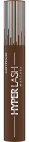Catrice - Hyper Lash Mascara - Tusz do rzęs - 020 Speedy Brown - 11 ml 
