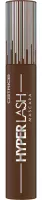 Catrice - Hyper Lash Mascara - Tusz do rzęs - 020 Speedy Brown - 11 ml 