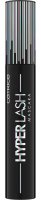 Catrice - Hyper Lash Mascara - Tusz do rzęs - 010 Electric Black - 11 ml 