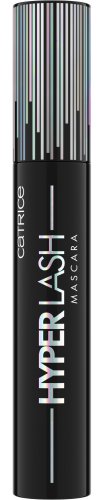 Catrice - Hyper Lash Mascara - Tusz do rzęs - 010 Electric Black - 11 ml 