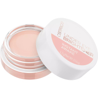 Catrice - Under Eye Brightener - Instant Awake - Rozjaśniający korektor pod oczy - 4,2 g    - 010 Light Rose  - 010 Light Rose 