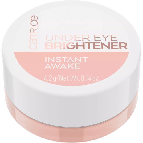 Catrice - Under Eye Brightener - Instant Awake - Rozjaśniający korektor pod oczy - 4,2 g   