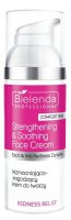 Bielenda Professional - Redness Relief - Strengthening & Soothing Face Cream - Wzmacniająco-łagodzący krem do twarzy - 50 ml