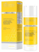 Bielenda Professional - SUPREMELAB - BARRIER RENEW - Liposomal Toning & Regenerating Essence - Liposomowa esencja tonizująco-regenerująca z kompleksem ceramidów - 200 ml 