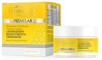 Bielenda Professional - SUPREMELAB - BARRIER RENEW - Barrier & Rescue Butter-Balm - Barierowo-ratunkowe masełko-balsam do twarzy i ciała - 40 g 