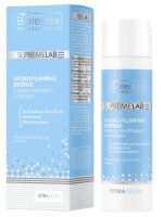 Bielenda Professional - SUPREMELAB - HYDRA GLOW - Hydro Plumping Essence - Nawilżająco-tonizująca esencja do twarzy - 200 ml