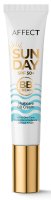 AFFECT - Sun Day - Multicare BB Cream SPF50+ - Krem BB do twarzy - 30 ml 