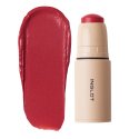 INGLOT - Cream Stick Blush - Fard per le guance in stick cremoso - 6,2 g - 217 RASPBERRY PINK - 217 RASPBERRY PINK