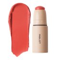 INGLOT - Cream Stick Blush - Fard per le guance in stick cremoso - 6,2 g - 216 VIBRANT CORAL - 216 VIBRANT CORAL