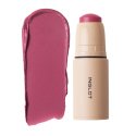 INGLOT - Cream Stick Blush - Fard per le guance in stick cremoso - 6,2 g - 215 CLASSIC FUCHSIA - 215 CLASSIC FUCHSIA 