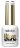 Clavier - Nailsology - Moon Shine Silver Top Coat - Nawierzchniowy top do paznokci - 8 ml