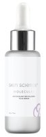 Skin Science - Molecules - Antioxidant Revitalizing Face Serum - Antyoksydacyjne serum odmładzające - 30 g 