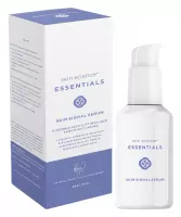 Skin Science - Essentials - Skin Signal Serum - Ujędrniająco-liftingujące serum anti-aging - 30 g 