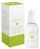 Skin Science - Essentials - Skin Control Serum - Rozjaśniająco-dermo-normalizujące serum do twarzy - 30 g 